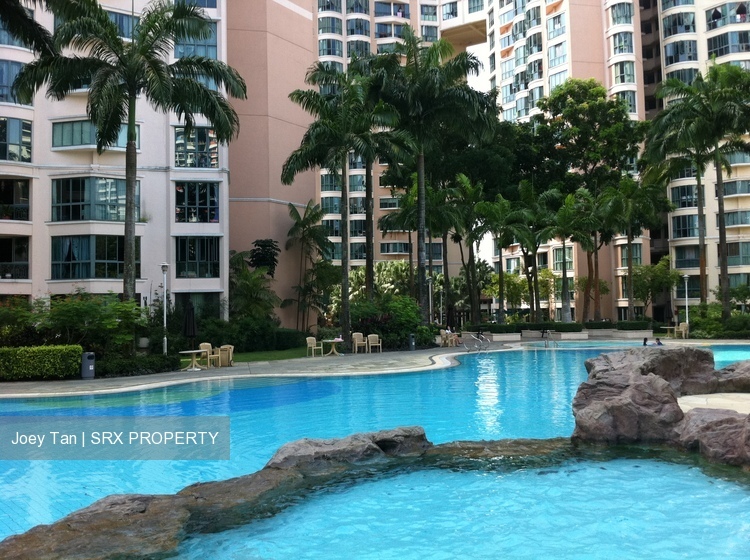 Yew Mei Green (D23), Condominium #189401602